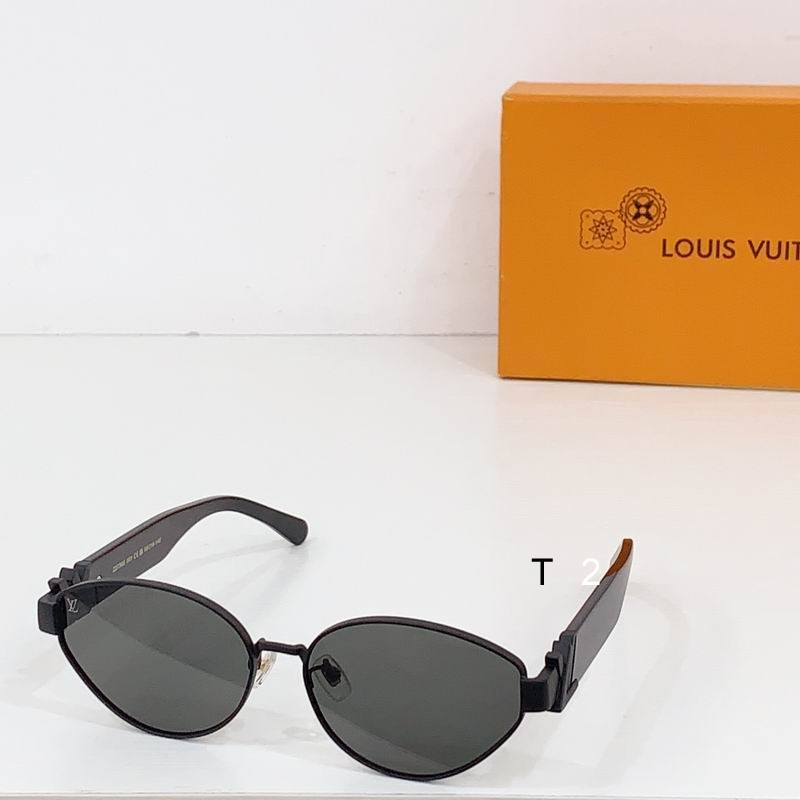 LV Sunglasses ID:20260410-2988